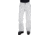 Obermeyer Sundown Pant - Womens, White, 8, 15057-16010-8