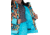 Obermeyer Taja Print Jacket - Girls, Small, Swirl-Wind, 31081-22125-S