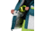 Obermeyer Taylor Jacket - Girls, In Too Deep, Large, 31072-21171-L