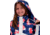 Obermeyer Taylor Jacket - Girls, Looking Glass, Medium, 31072-21157-M