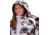 Obermeyer Taylor Jacket - Girls, Stars Align, Extra Small, 31072-21177-XS
