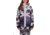 Obermeyer Taylor Jacket - Girls, Stars Align, Extra Small, 31072-21177-XS