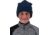 Obermeyer TB Bismark Beanie - Boys, Fathom, One Size, 48017-21173-ONE SIZE