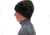 Obermeyer TB Eugene Beanie - Boys, Coal, One Size, 48015-20004-ONE SIZE