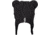 Obermeyer Ted Fur Hat, Black, 5-8, 78030-16009-5-8