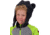 Obermeyer Ted Fur Hat, Black, 5-8, 78030-16009-5-8