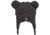 Obermeyer Ted Fur Hat, Knightly, 5-8, 78030-19003-5-8