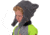 Obermeyer Ted Fur Hat, Knightly, 5-8, 78030-19003-5-8