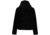 Obermeyer TG Amelia Sherpa Jacket - Girls, Large, Black, 37023-16009-L