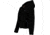 Obermeyer TG Amelia Sherpa Jacket - Girls, Large, Black, 37023-16009-L