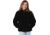 Obermeyer TG Amelia Sherpa Jacket - Girls, Large, Black, 37023-16009-L