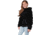 Obermeyer TG Amelia Sherpa Jacket - Girls, Large, Black, 37023-16009-L