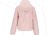 Obermeyer TG Amelia Sherpa Jacket - Girls, Extra Large, Cactus Bloom, 37023-22052-XL