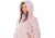 Obermeyer TG Amelia Sherpa Jacket - Girls, Extra Large, Cactus Bloom, 37023-22052-XL