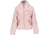 Obermeyer TG Amelia Sherpa Jacket - Girls, Extra Large, Cactus Bloom, 37023-22052-XL