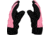 Obermeyer Thumbs Up Glove, Pinkafection, Extra Large, 78019-21053-XL