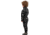 Obermeyer Ultra Gear Bottom, Deerly Night, Medium, 77019-21026-M