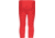 Obermeyer Ultra Gear Bottom, Red, Extra Small, 77019-16040-XS