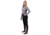 Obermeyer UltraGear Bottom - Womens, Black, Extra Small, 17081-16009-XS