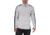 Obermeyer Vince 1/2 Zip Sweater - Mens, Fog, Large, 26030-17001-L