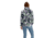 Obermeyer W Boulder Fleece - Womens, Hideout, Medium, Regular, 17083-23178-M