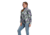 Obermeyer W Boulder Fleece - Womens, Hideout, Medium, Regular, 17083-23178-M