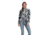 Obermeyer W Boulder Fleece - Womens, Hideout, Medium, Regular, 17083-23178-M