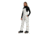 Obermeyer W Highlands Shell Bib - Womens, Snow Cat, 6 US, Regular, 15068-23107-6