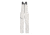 Obermeyer W Highlands Shell Bib - Womens, Snow Cat, 6 US, Regular, 15068-23107-6