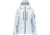 Obermeyer W Highlands Shell Jacket - Women's, 6 US, Regular, Arctic Fox, 12006-22064-6