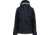 Obermeyer W Highlands Shell Jacket - Women's, 10 US, Regular, Black, 12006-16009-10