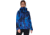 Obermeyer W Highlands Shell Jacket - Women's, 2 US, Regular, Marianas, 12006-22169-2