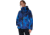 Obermeyer W Highlands Shell Jacket - Women's, 2 US, Regular, Marianas, 12006-22169-2