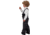 Obermeyer Warp Pant - Boys, Hex-Tech, 6, 65029-21109-6