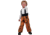Obermeyer Warp Pant - Boys, Make Tracks, 5, 65029-21135-5