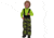 Obermeyer Warp Pant - Boys, Skylab Green, 8, 65029-21116-8