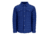 Obermeyer Wilder Down Shirt - Mens, Navy, Large, Regular, 24064-20167-L