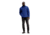 Obermeyer Wilder Down Shirt - Mens, Navy, Large, Regular, 24064-20167-L