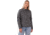Obermeyer Willa Down Shirt - Women's, Small, Coal, 14062-20004-S