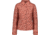 Obermeyer Willa Down Shirt - Women's, Extra Large, Rosewood Meadow, 14062-22147-XL