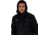 Obermeyer Wyatt Wooly Jacket - Mens, Black II, Medium, 22054-21009-M