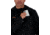Obermeyer Wyatt Wooly Jacket - Mens, Black II, Medium, 22054-21009-M