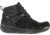 Oboz Andesite Mid Insulated B-DRY Winter Boots - Mens, Medium, Black Sea, 8.5 US, 87501-189-8.5-Medium