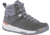 Oboz Andesite Mid Insulated B-DRY Winter Boots - Mens, Medium, Charcoal, 13 US, 87501-102-13-Medium