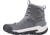 Oboz Bangtail Mid Insulated B-DRY Winter Boots - Womens, Medium, Slate, 7.5 US, 83502-150-7.5-Medium