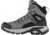 Oboz Bridger Ridge Mid GTX Hiking Shoes - Mens, Gunmetal Black, 11.5, 25001-151-11.5