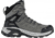 Oboz Bridger Ridge Mid GTX Hiking Shoes - Mens, Gunmetal Black, 11.5, 25001-151-11.5