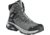 Oboz Bridger Ridge Mid GTX Hiking Shoes - Mens, Gunmetal Black, 11.5, 25001-151-11.5