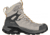 Oboz Bridger Ridge Mid GTX Hiking Shoes - Womens, Drizzle, 7, 25002-155-7