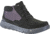 Oboz Burke Chukka Casual Shoes - Mens, Admiral, 11.5, 79201-922-11.5